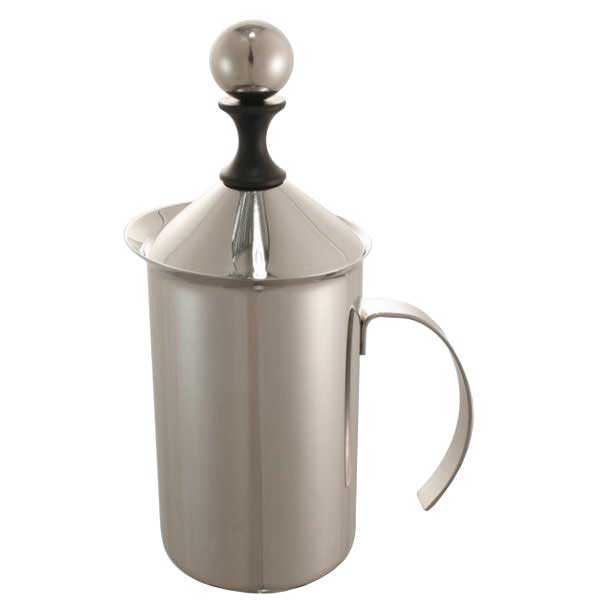 Преса за приготвяне на капучино